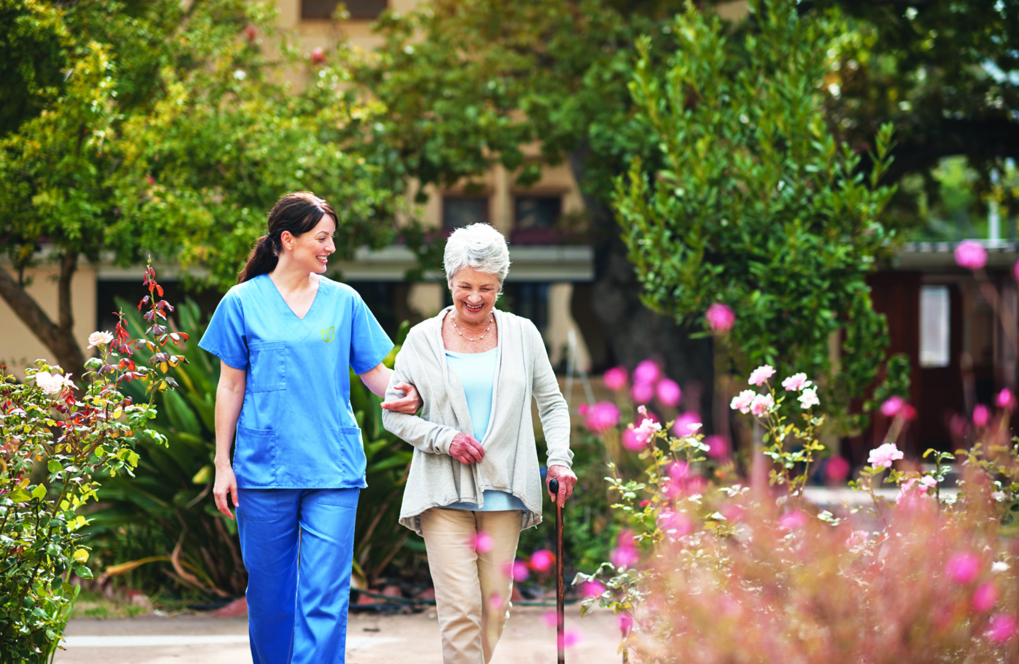 Lutheran Retirement Community eliseo 55 Senior