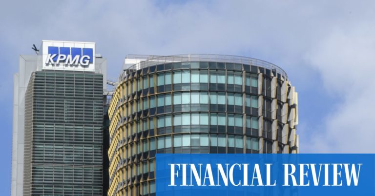 KPMG dumps retirement age rules for partners – 55 Senior Community San ...