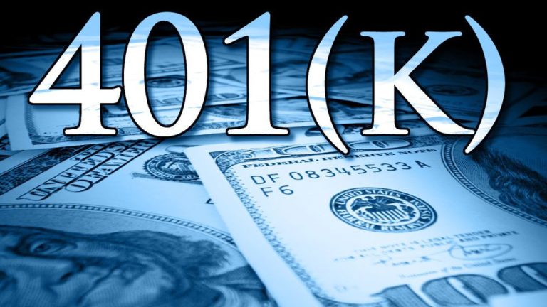 Why are 401(k)s so popular as a work retirement plan? 55 Senior