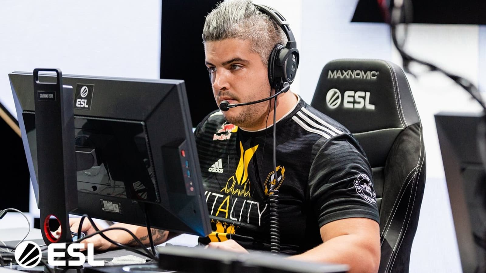 French CS:GO legend RpK announces retirement: “It was a real pleasure ...
