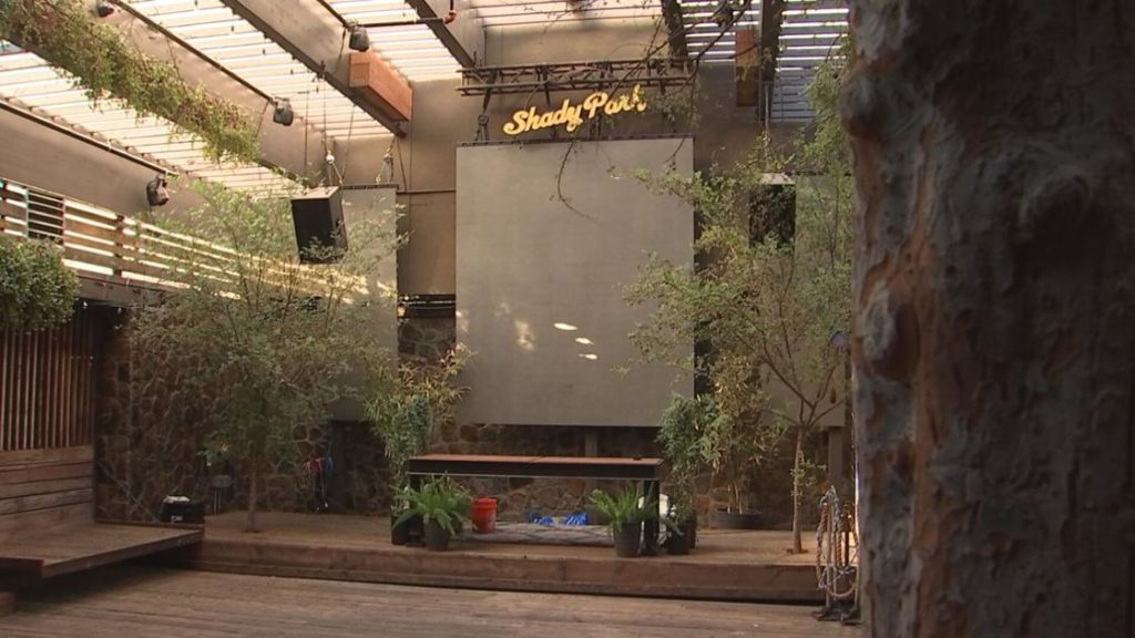 Retirement center files lawsuit against Tempe’s Shady Park for loud