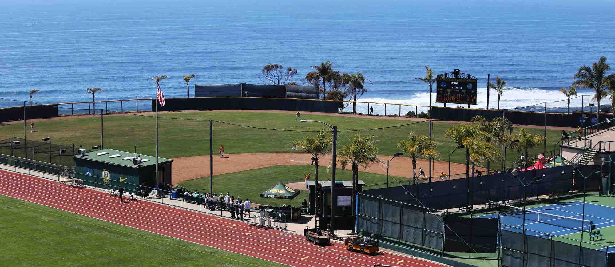 Is Point Loma D1 55 Senior Community San Diego